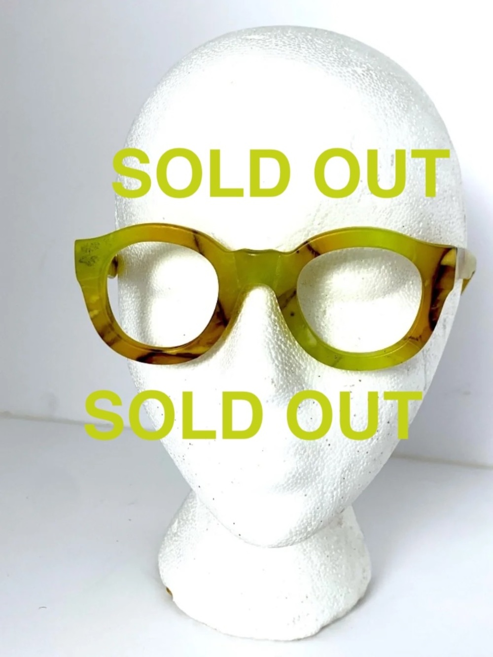 L.A. Eyeworks Vintage Frames ( NWOT )